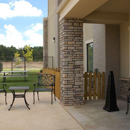 Best Western Plus Texarkana Inn And Suites Εξωτερικό φωτογραφία