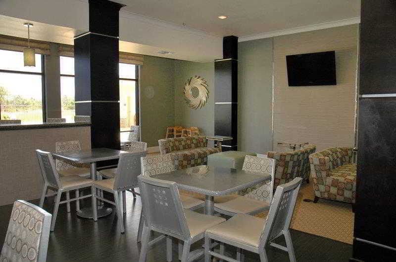 Best Western Plus Texarkana Inn And Suites Εστιατόριο φωτογραφία
