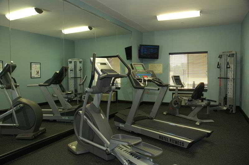 Best Western Plus Texarkana Inn And Suites Ανέσεις φωτογραφία