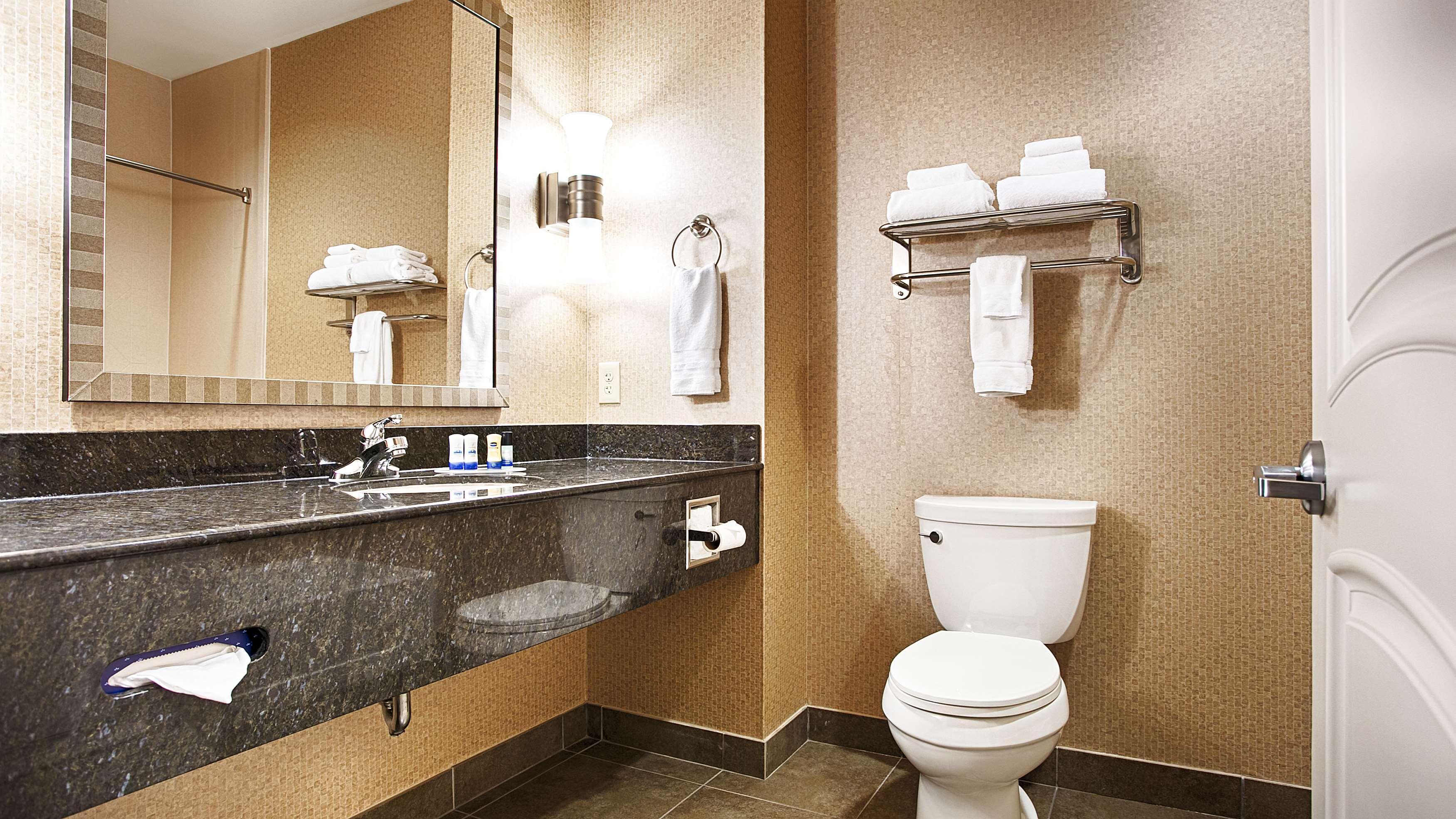 Best Western Plus Texarkana Inn And Suites Εξωτερικό φωτογραφία