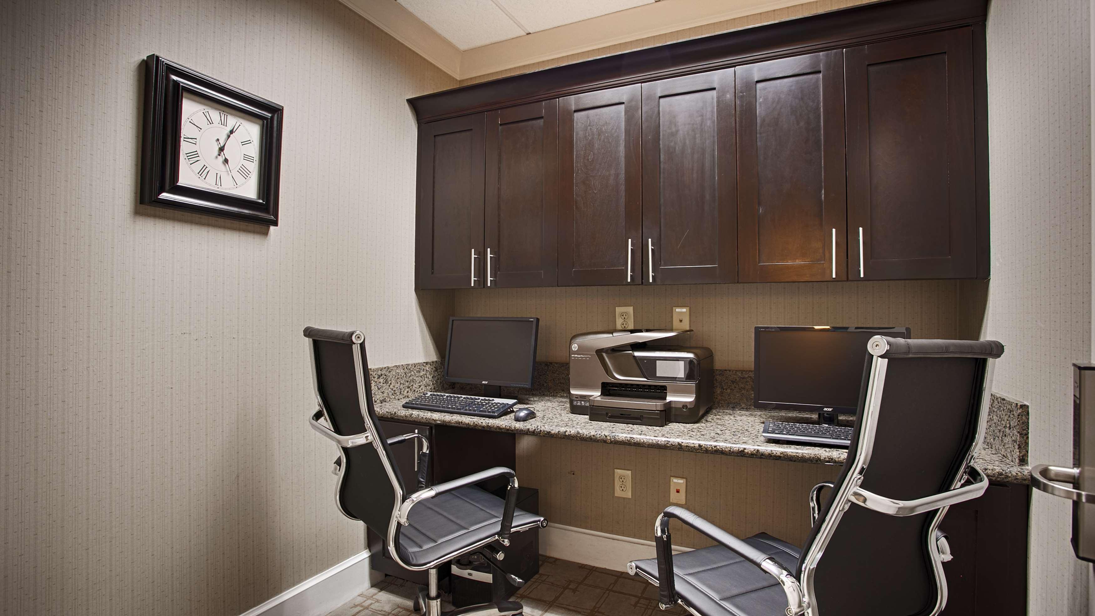 Best Western Plus Texarkana Inn And Suites Εξωτερικό φωτογραφία