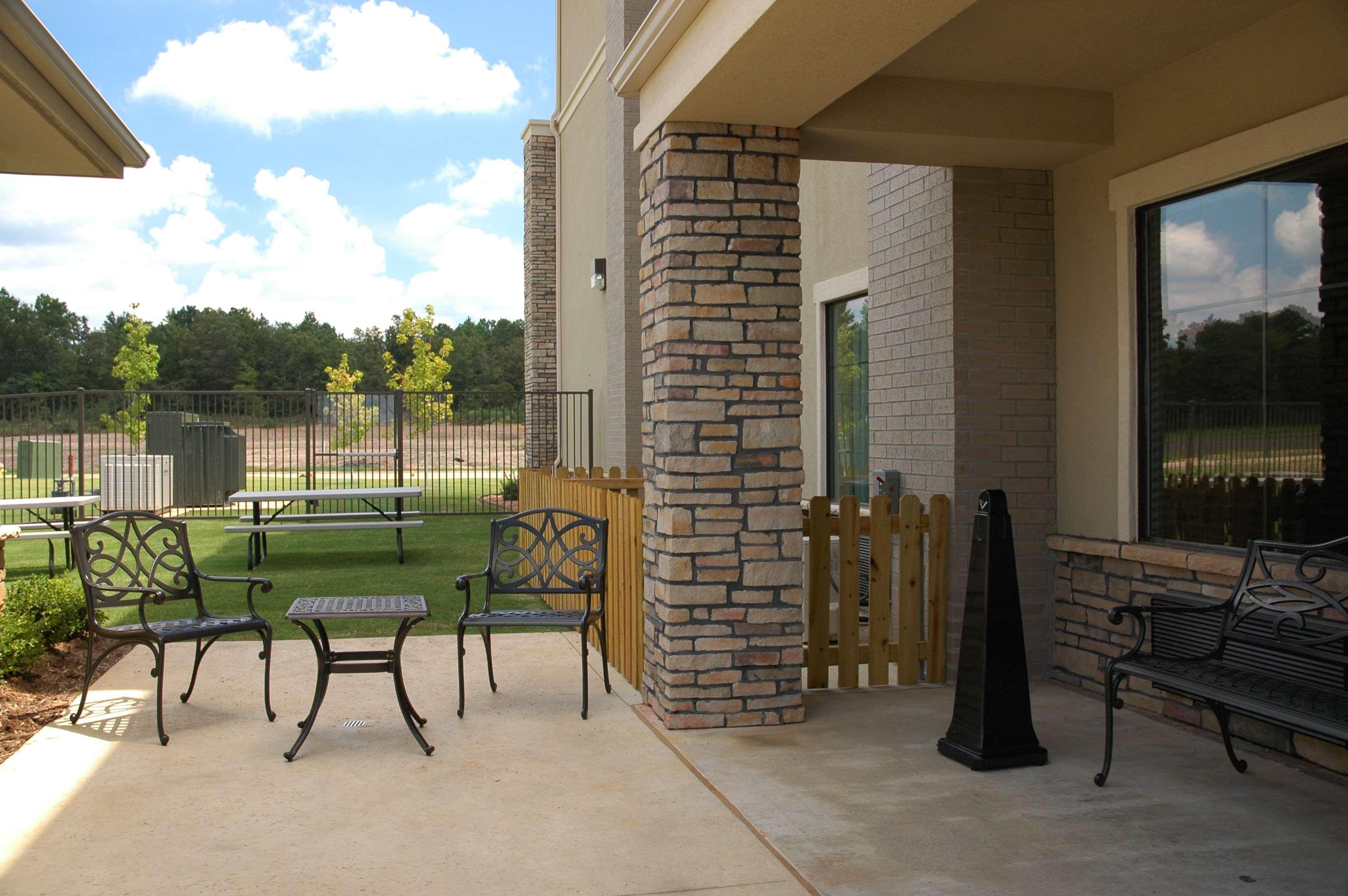 Best Western Plus Texarkana Inn And Suites Εξωτερικό φωτογραφία