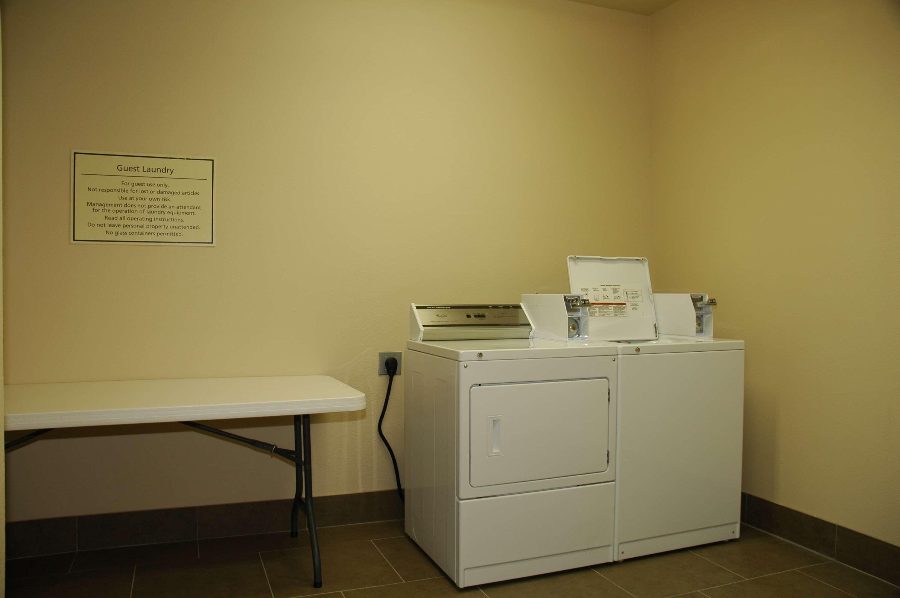 Best Western Plus Texarkana Inn And Suites Εστιατόριο φωτογραφία