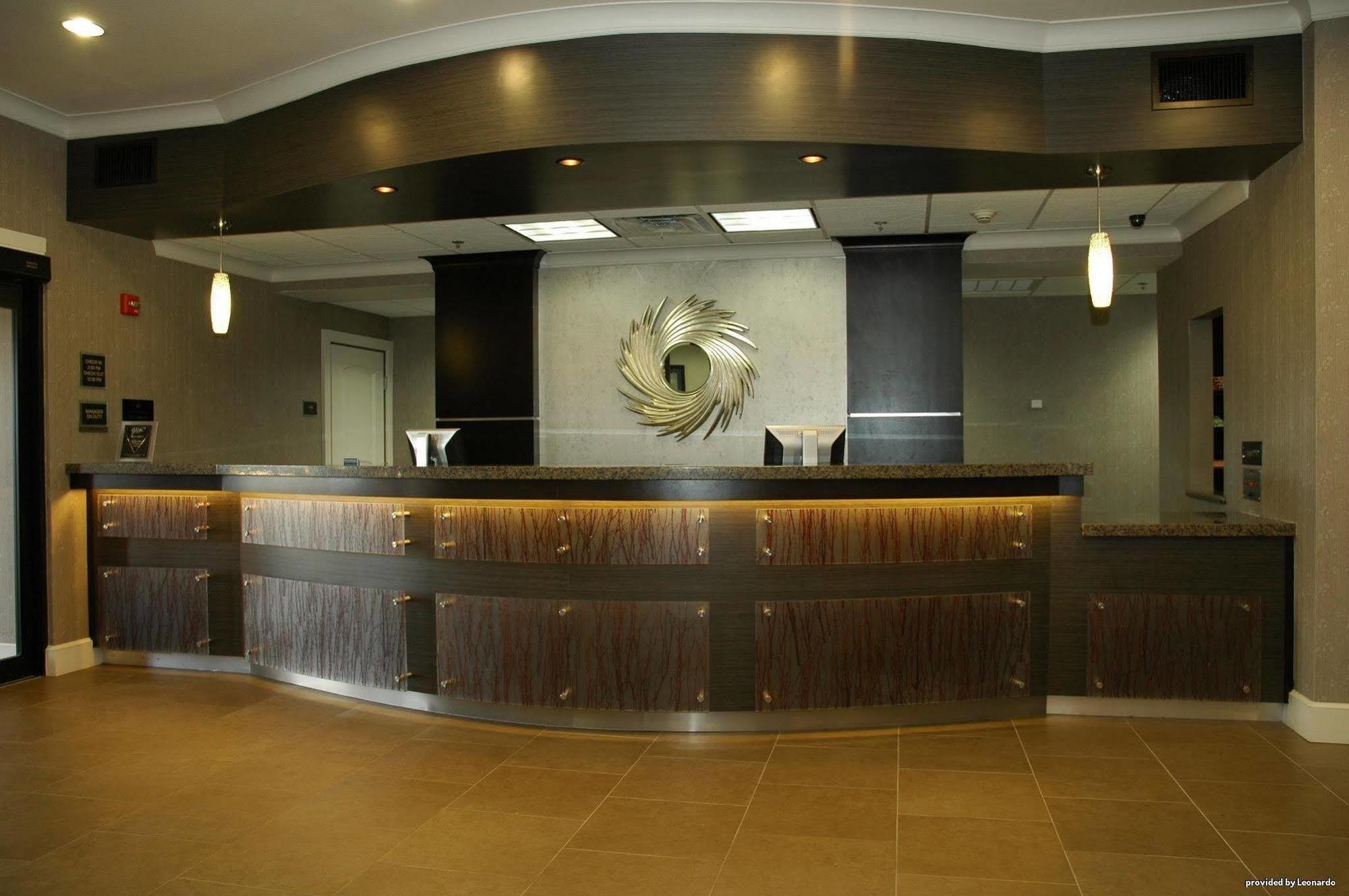 Best Western Plus Texarkana Inn And Suites Εσωτερικό φωτογραφία