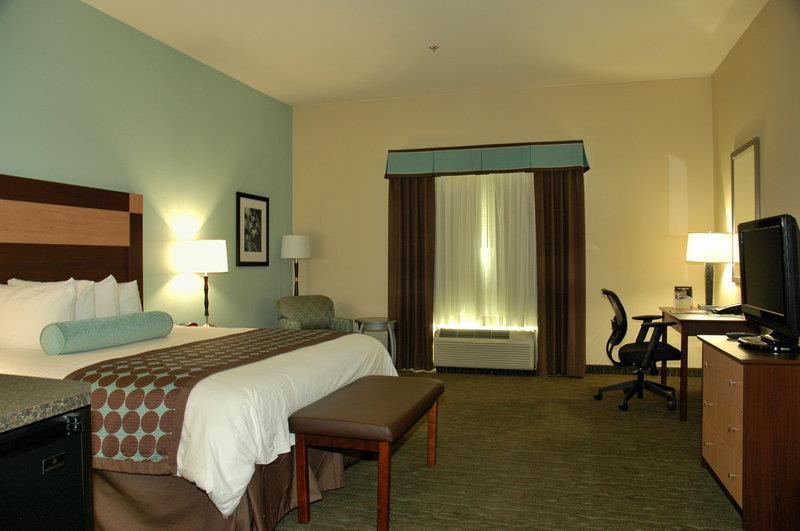 Best Western Plus Texarkana Inn And Suites Δωμάτιο φωτογραφία