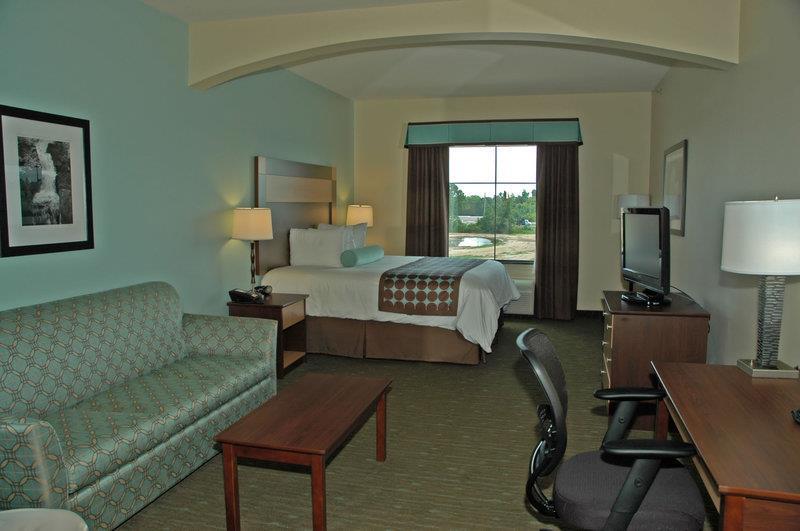 Best Western Plus Texarkana Inn And Suites Δωμάτιο φωτογραφία